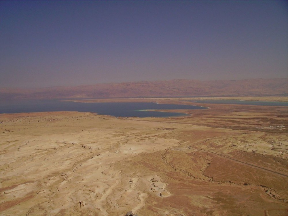 Unforgettable Experiences: What to Explore at the Dead Sea