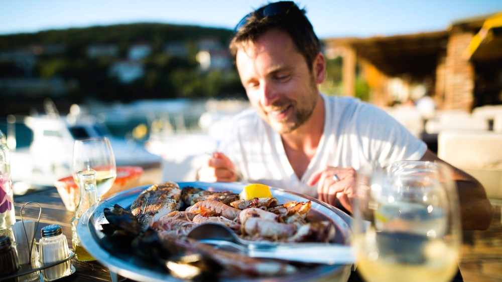 A Food Lover's Guide to Kaş: Where to Eat and What to Try
