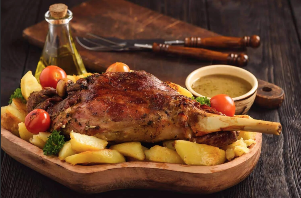 Selcuk’s Culinary Delights: A Flavorful Journey Through History