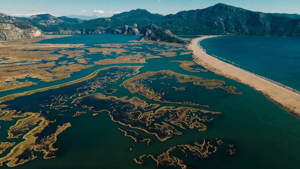 Discover the Untouched Beauty of Marmaris