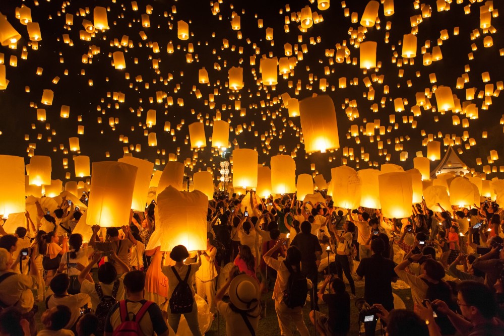 Hoi An’s Ancient Town: A Walk Through History & Culture
