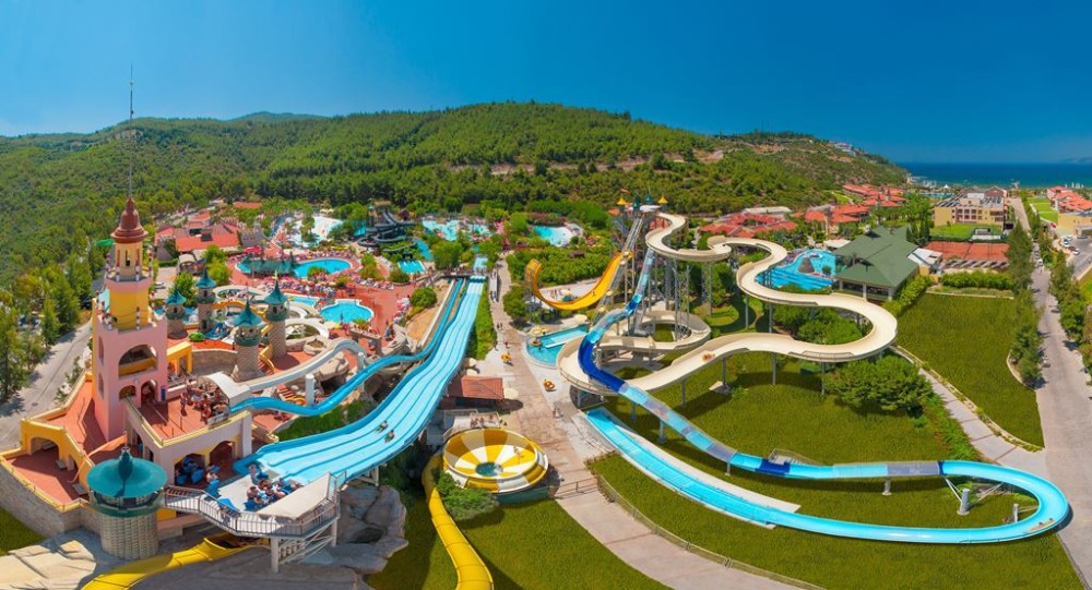 Family-Friendly Fun in Kusadasi: Best Activities for Kids