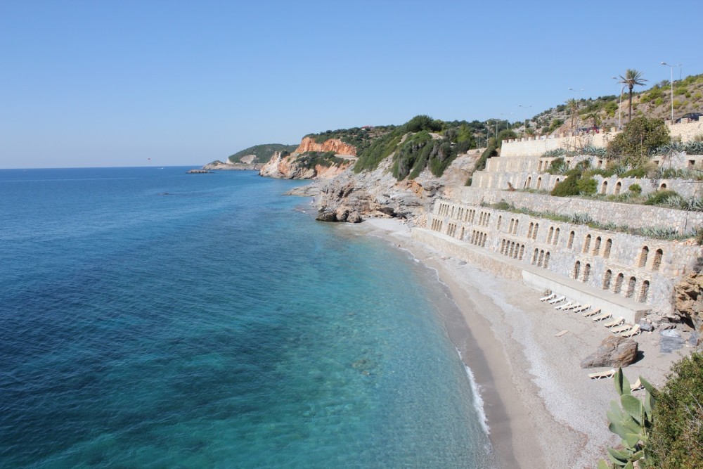 Hidden Gems of Alanya: Discovering the City's Best-Kept Secrets