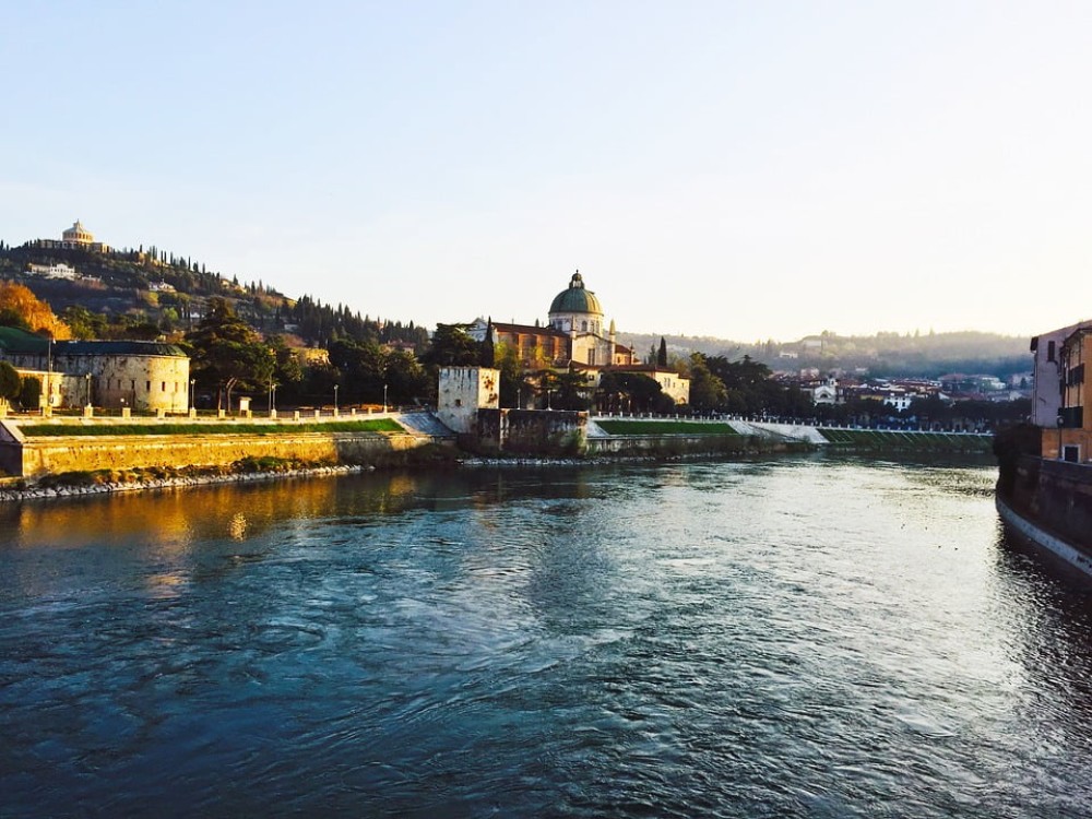 A Romantic Escape to Verona: Must-See Spots for Couples