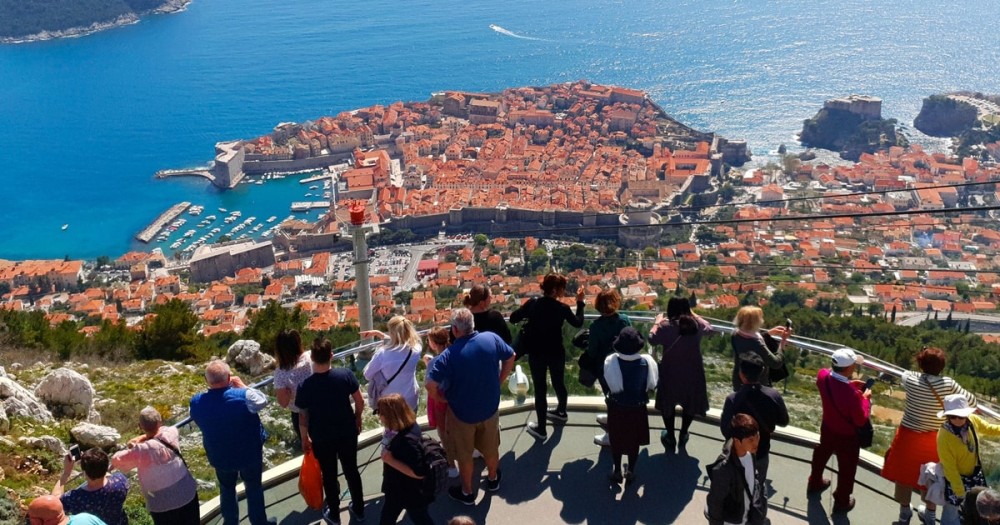 Top 5 Must-See Attractions in Dubrovnik for First-Time Visitors