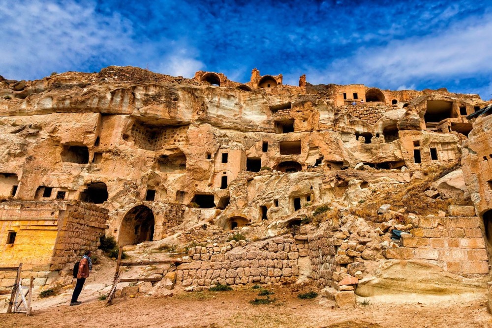The Spirit of Cappadocia: Local Villages You Must Visit