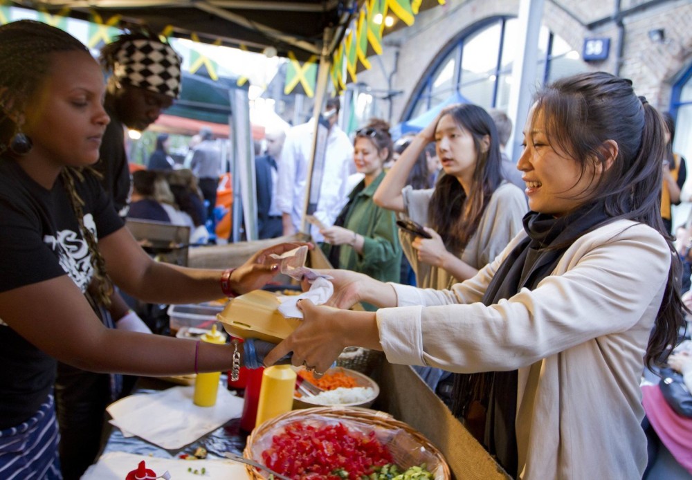 A Food Lover’s Guide to Nairobi: Best Local Dishes and Where to Find Them