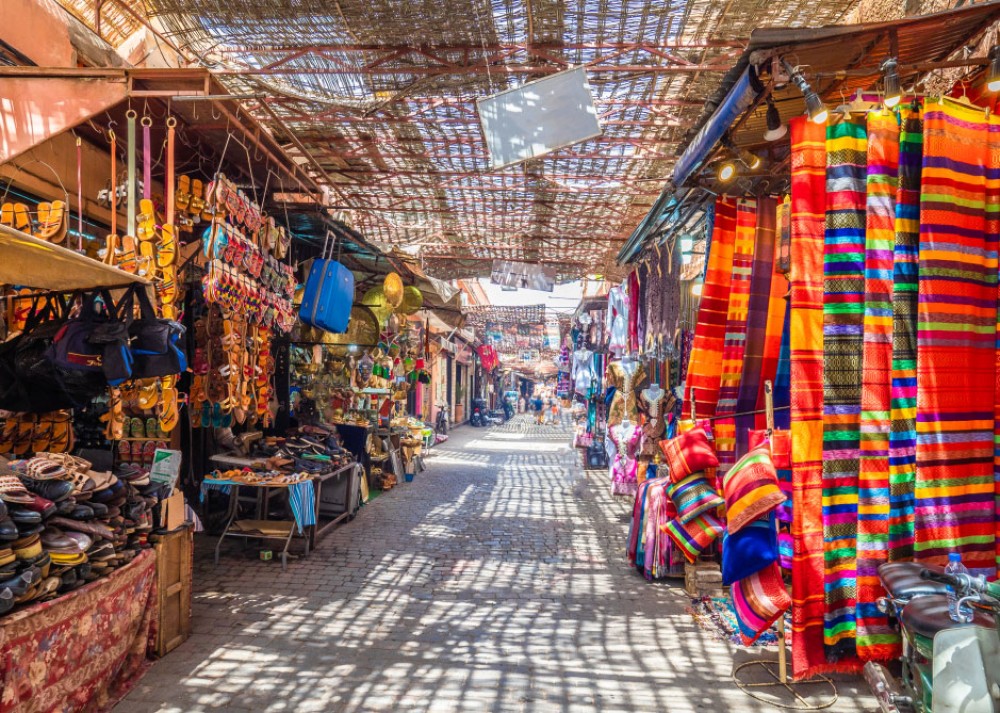 Riyadh on a Budget: How to Experience the City Without Breaking the Bank