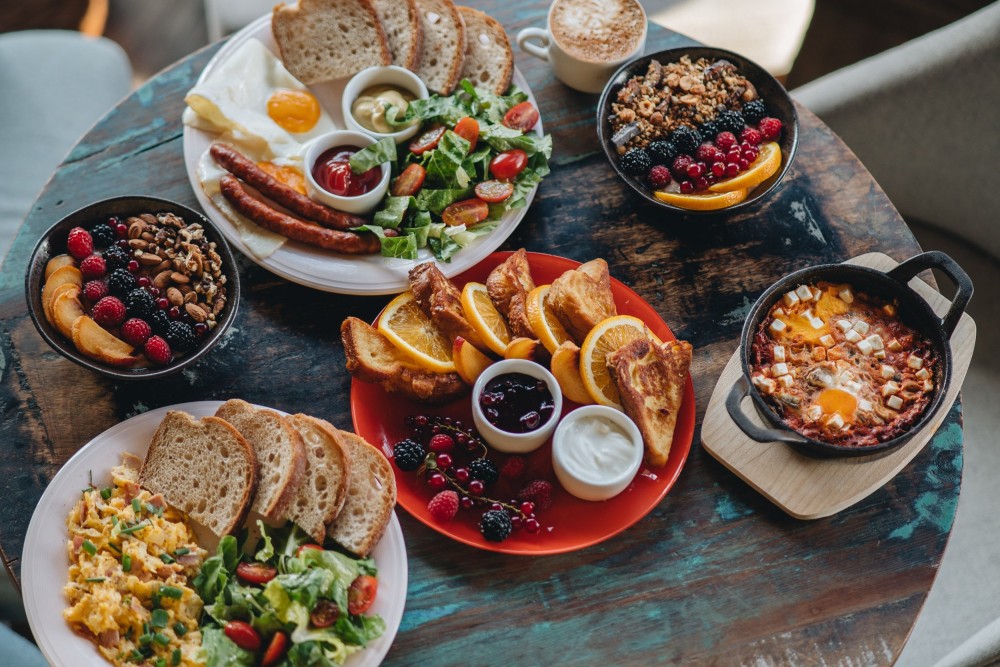 Where to Eat in Budva: A Food Lover’s Guide