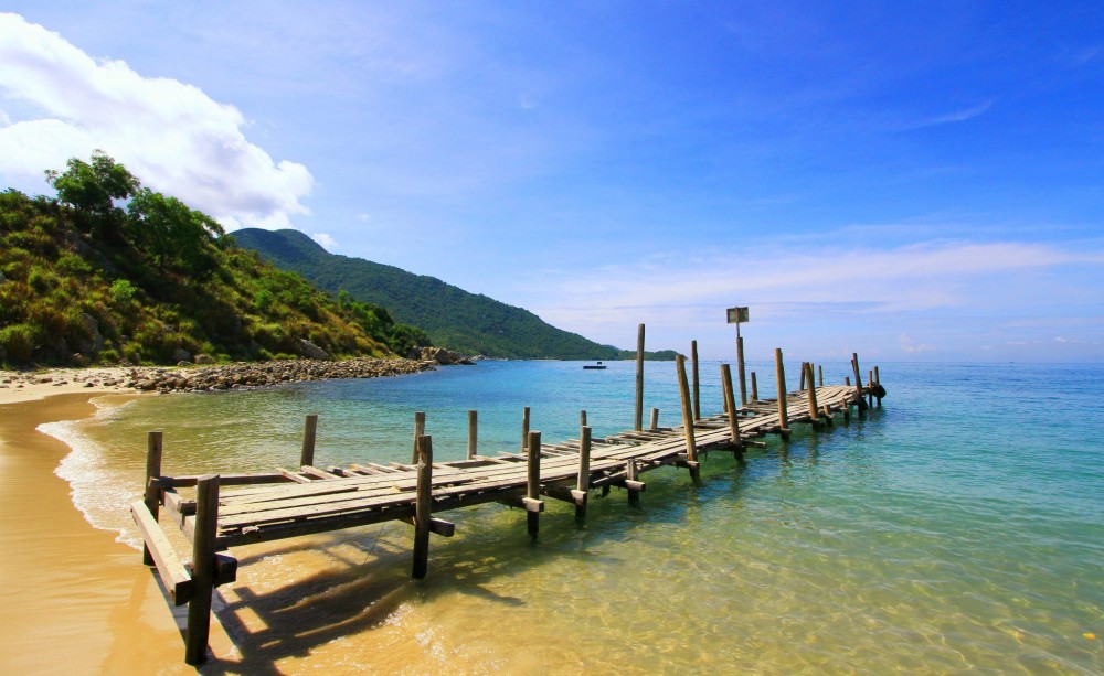 The Best Beaches in Dong Hoi: Sun, Sand, and Serenity