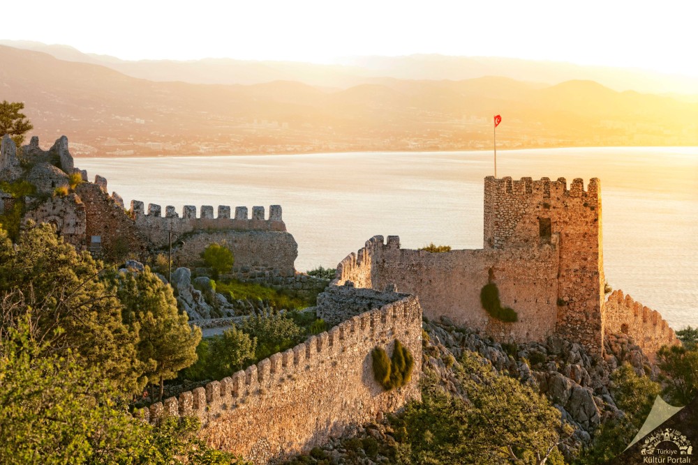 Top 10 Must-Visit Attractions in Side and Manavgat