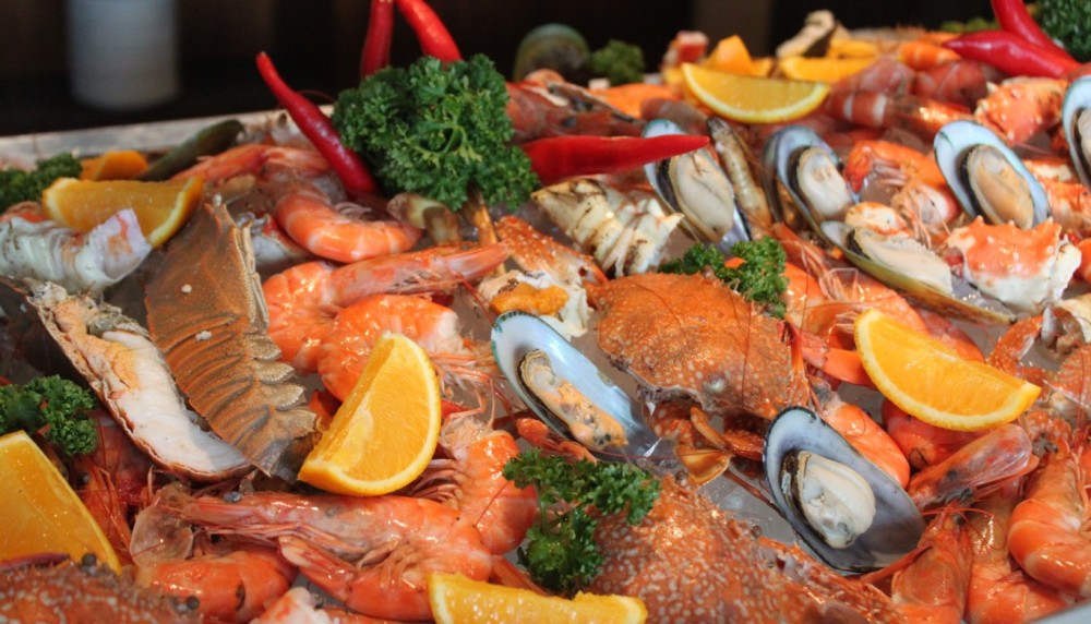A Food Lover’s Guide to Dammam: What to Eat and Where to Find It