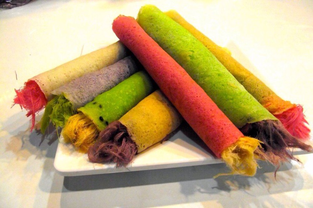 A Food Lover’s Guide to Ayutthaya: Must-Try Dishes and Where to Find Them