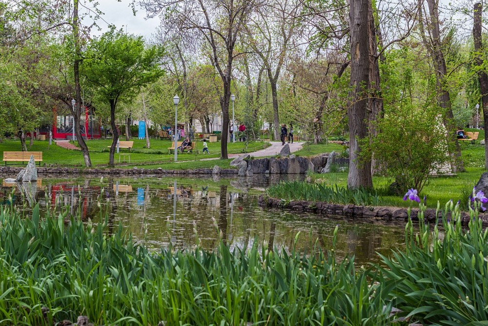 Discover Yerevan's Hidden Gems: 5 Lesser-Known Spots to Explore