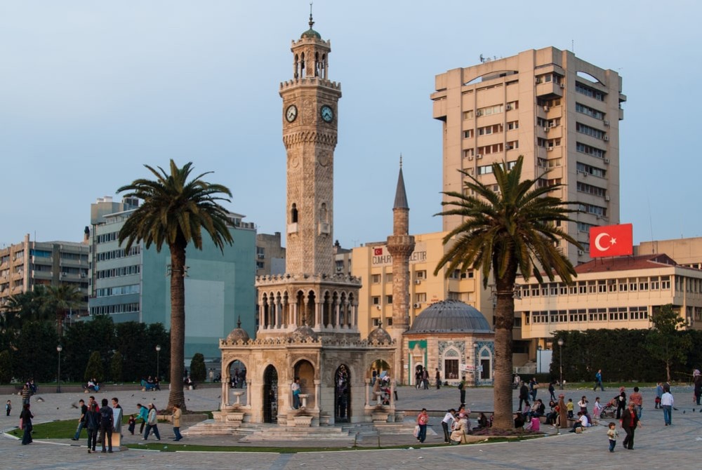 First-Time Visitor’s Guide to Izmir: What to See and Do