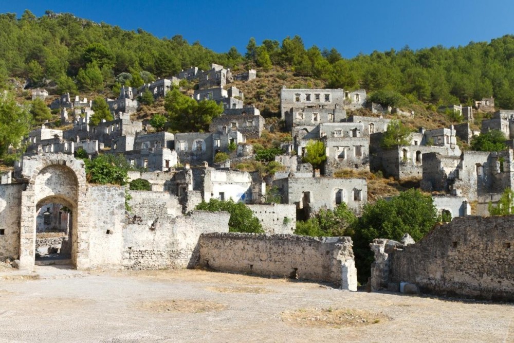 Top Things to Do in Ölüdeniz: The Ultimate Guide