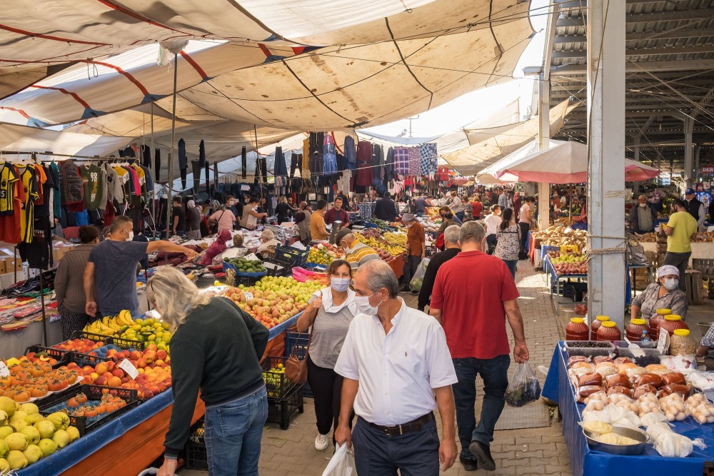 Hidden Gems of Altınkum: Off-the-Beaten-Path Places to Explore