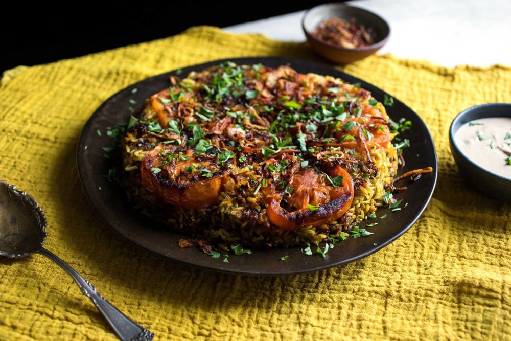 A Culinary Journey Through Madaba: Must-Try Foods for New Visitors