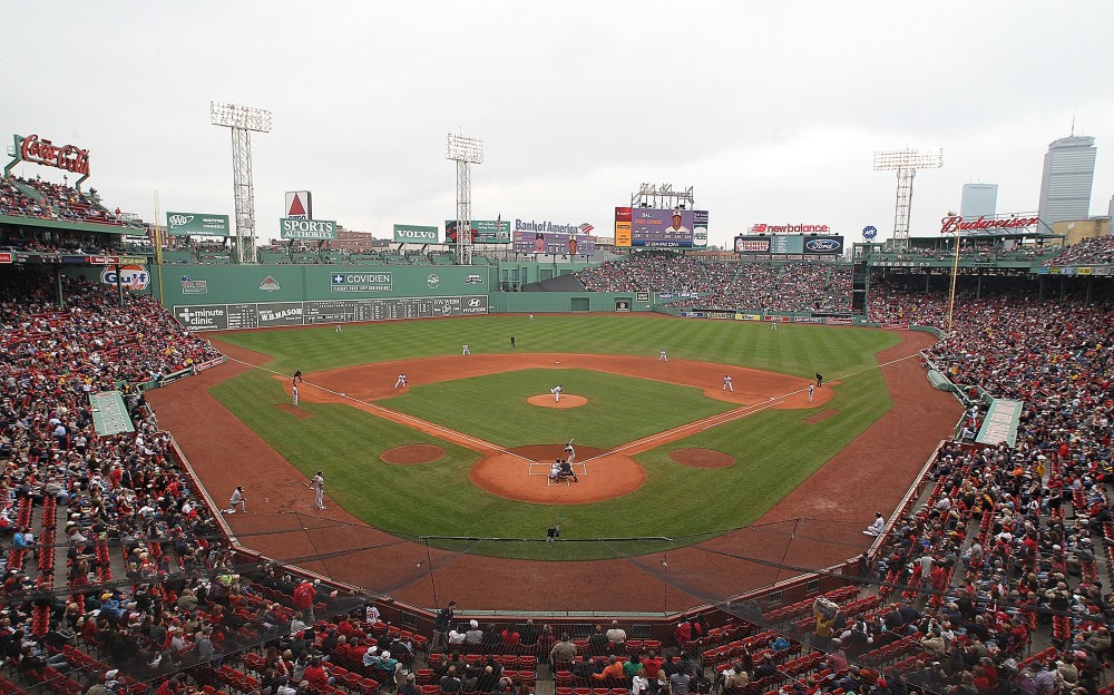 Top Things to Do in Boston: A First-Timer’s Guide