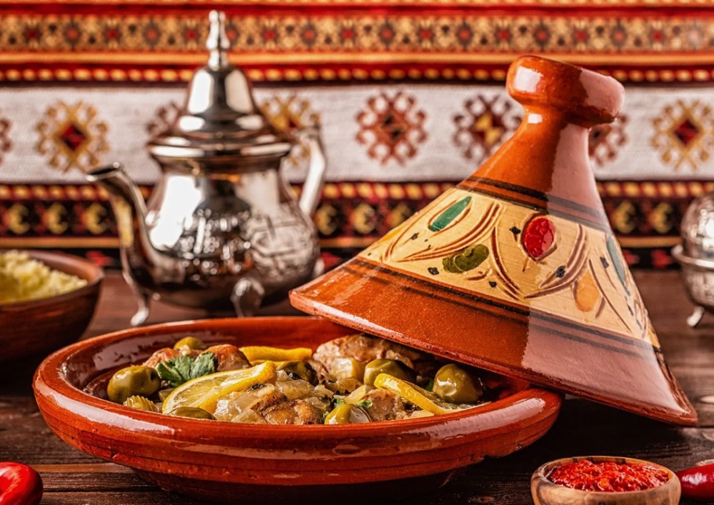 A Food Lover's Guide to Marrakech: Where and What to Eat