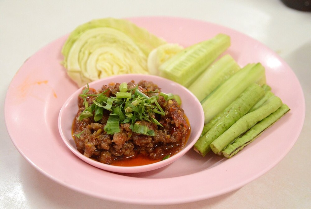 Flavors of Chiang Rai: A Must-Try Food Guide