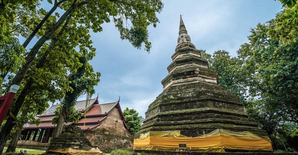 Unforgettable Day Trips from Chiang Rai: Explore Beyond the City