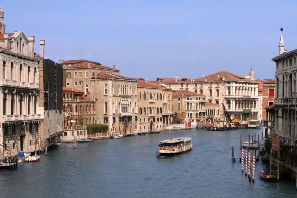 Top Things to Do in Venice: A First-Timer's Guide