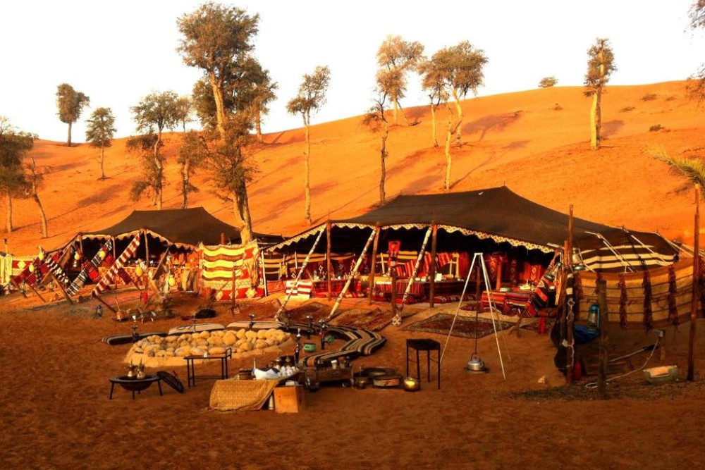 Unforgettable Experiences in Wadi Rum: Activities and Attractions