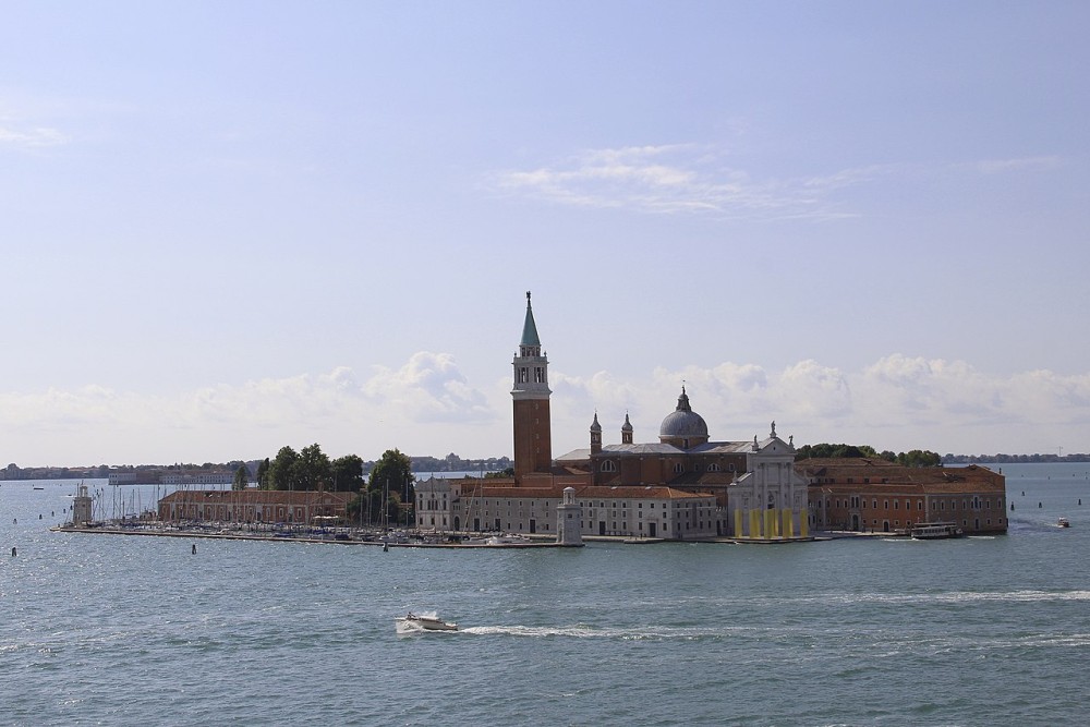 Venice’s Best Hidden Spots for Stunning Views and Photos
