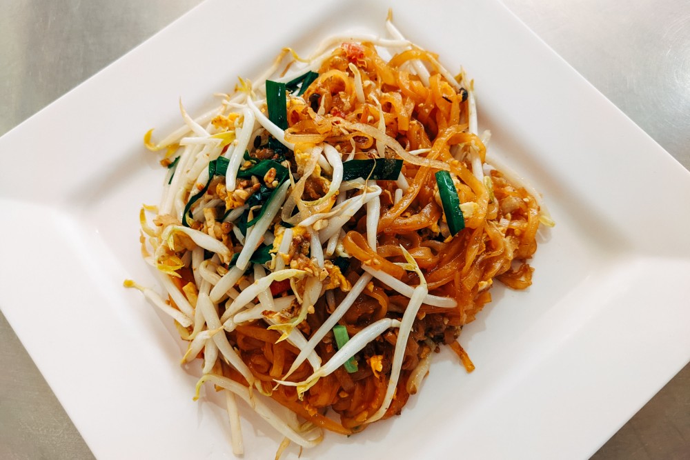 Bangkok’s Best Street Food: A Flavorful Adventure You Can’t Miss