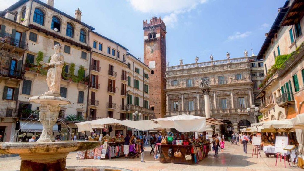 Verona for Beginners: A Perfect First-Time Itinerary