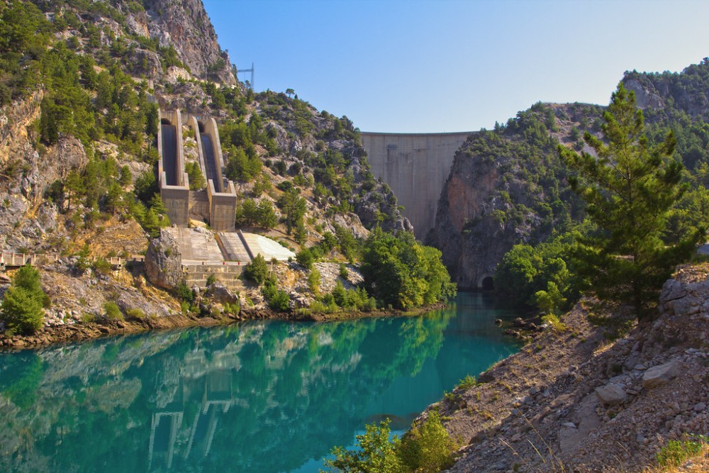 Outdoor Adventures in Manavgat: Nature, Hiking, and Beaches