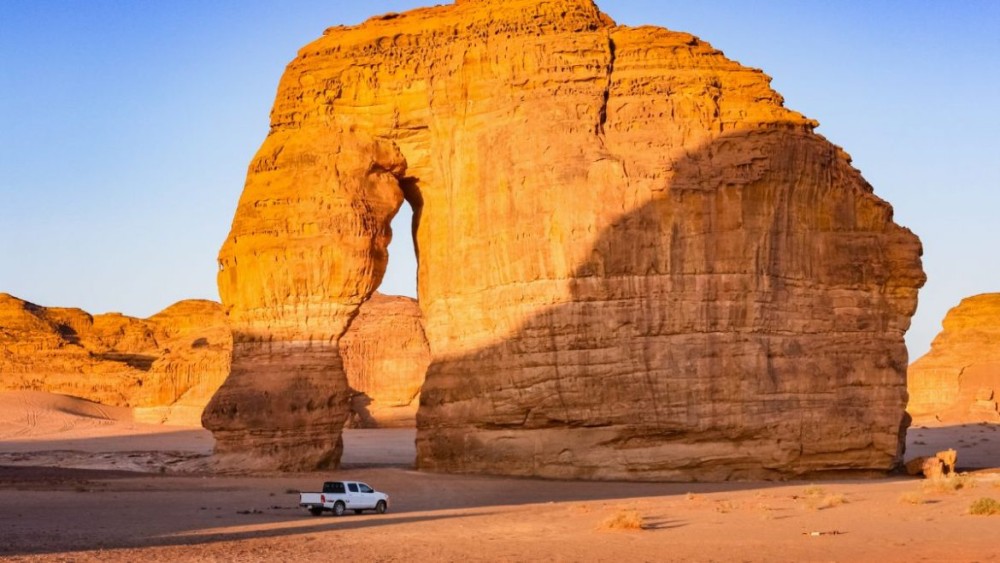 Discovering Al-Ula: The Best Cultural and Historical Sites to Visit
