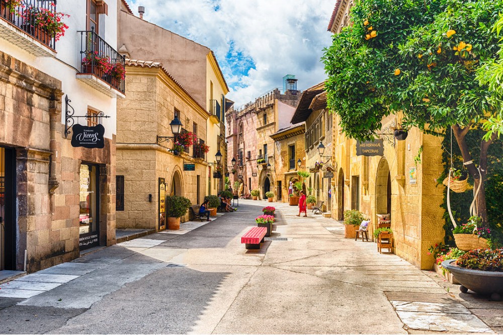 Discover Barcelona’s Hidden Gems: Off-the-Beaten-Path Experiences