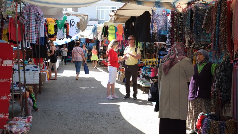 First-Timer’s Guide to Exploring Manavgat: Things You Can’t Miss