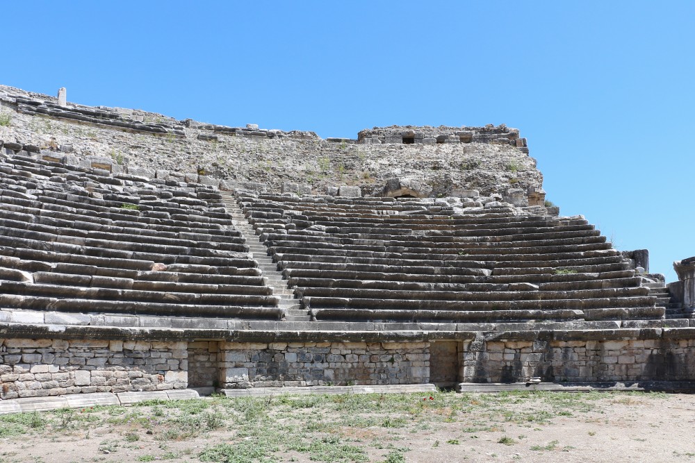 The Top Historical and Cultural Sites to Visit in Didim