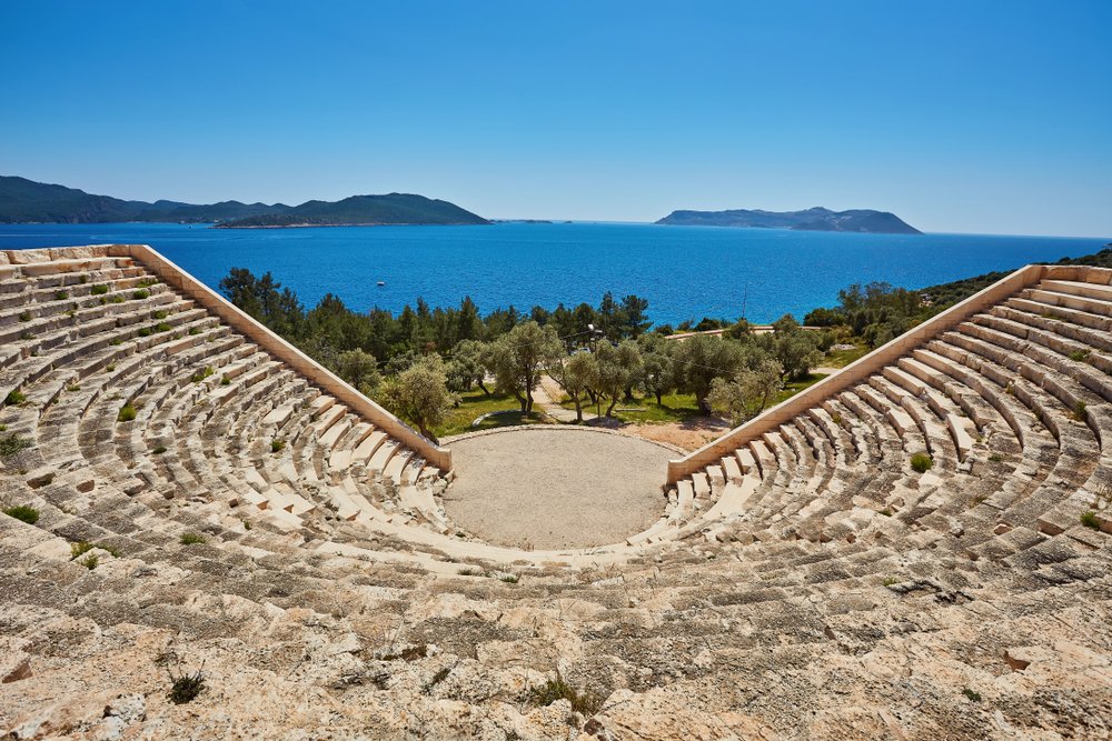 Top 5 Things to Do in Kaş for First-Time Visitors