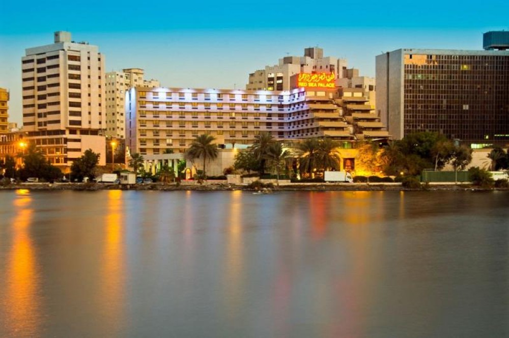 A Day in Jeddah: How to Make the Most of Your Time in the City