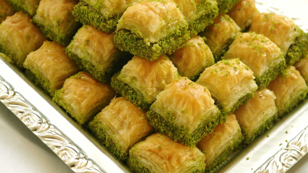 What to Eat in Istanbul