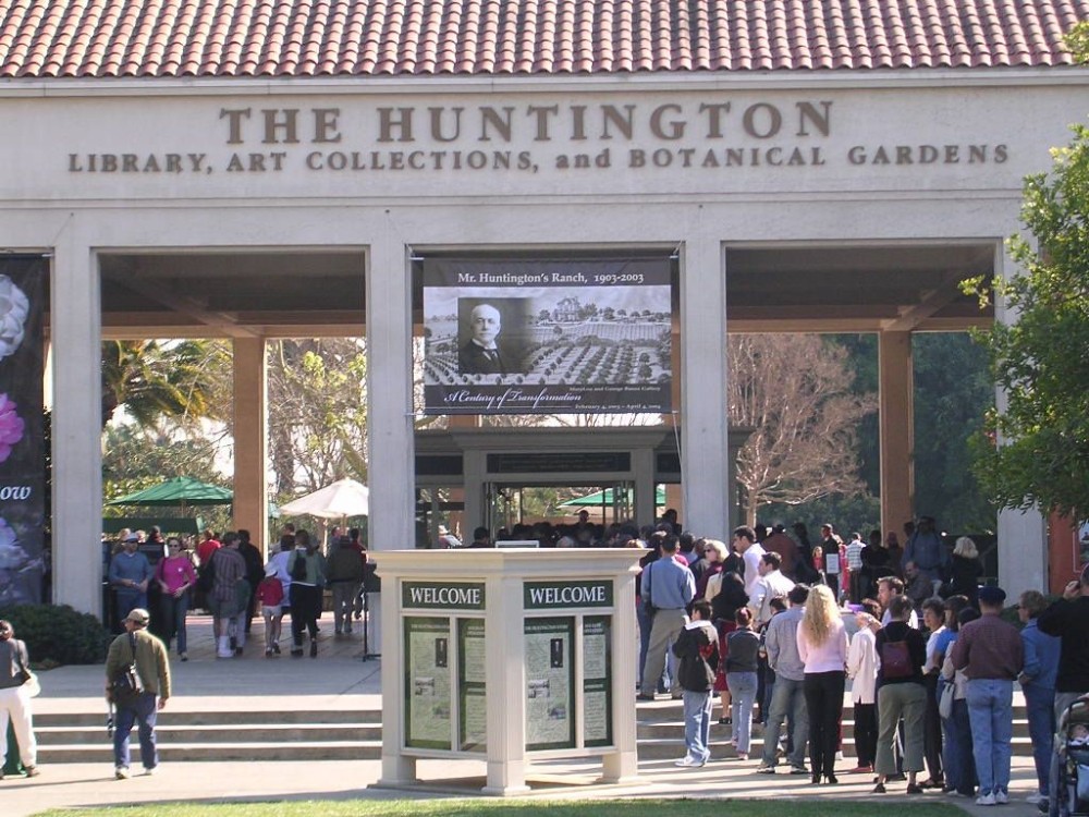 Los Angeles Like a Local: Hidden Gems Beyond the Tourist Spots