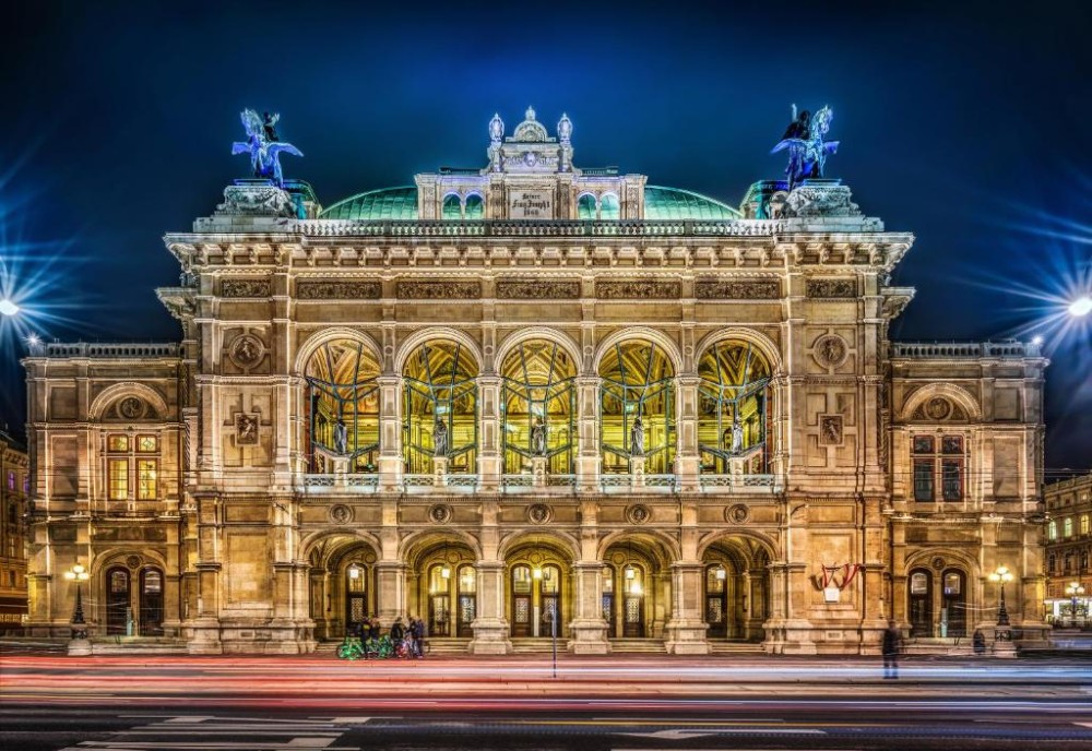 Top Rated Tours in Vienna