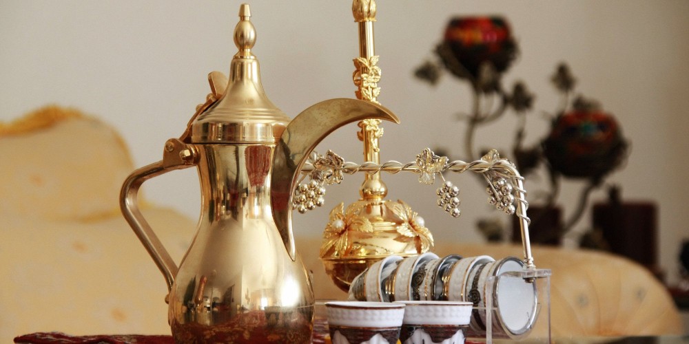 A Taste of Wadi Rum: The Best Food and Drink to Try