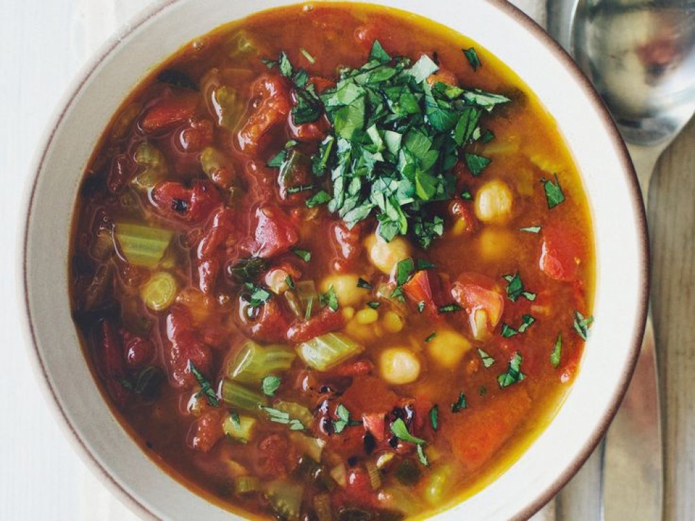 A Foodie's Guide to Fez: Top Dishes You Can't Miss