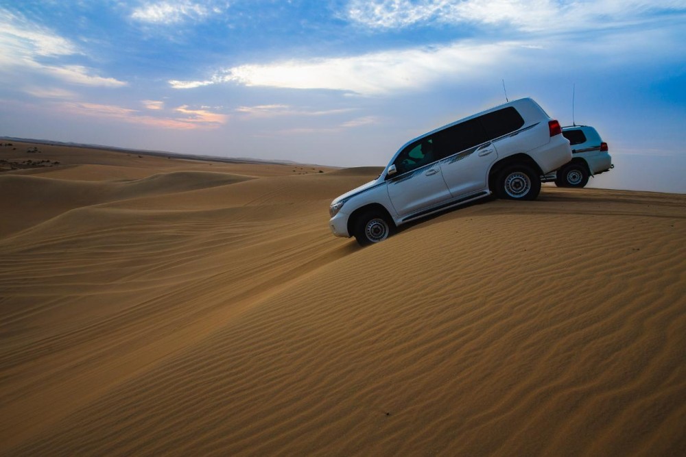 Top Things to Do in Marsa Alam: A First-Timer's Guide