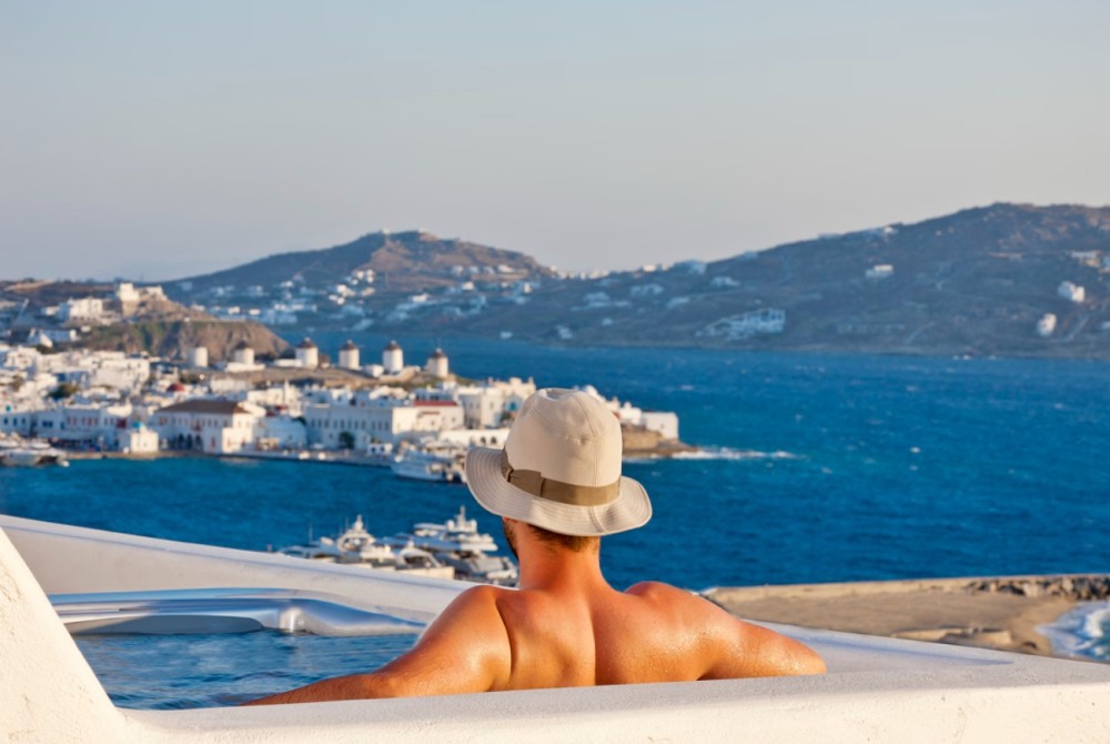 Exploring Mykonos for First-Timers: A Complete Travel Guide