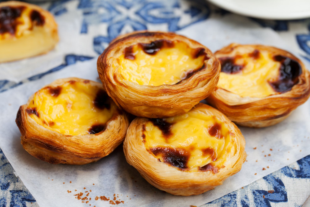 A Food Lover’s Guide to Porto: What to Eat & Where to Find It