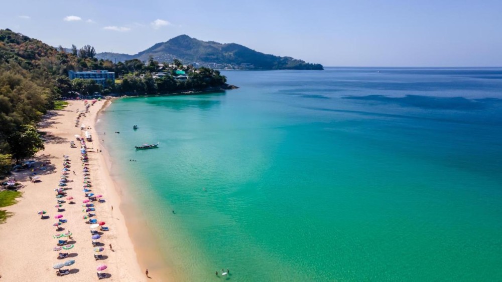 Best Beaches in Phuket: A Guide to the Island’s Most Stunning Shores
