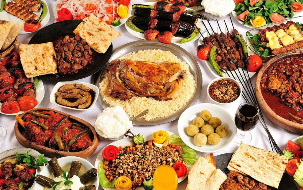 Bodrum’s Living Heritage: Traditions, Markets, and Local Crafts