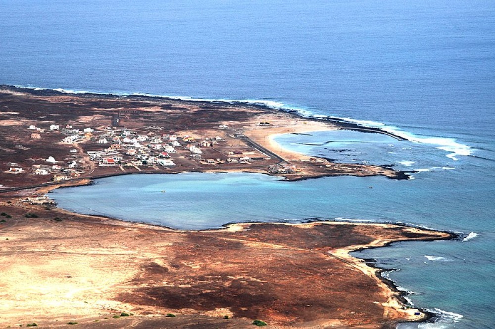 The Best Beaches in Sao Vicente for Relaxing and Adventure