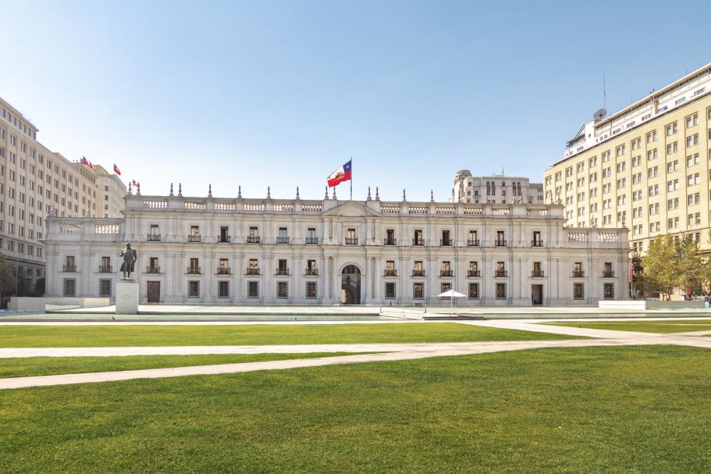 Santiago Unveiled: Must-See Attractions for First-Time Visitors